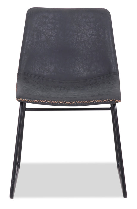 Tess Dining Chair - Grey