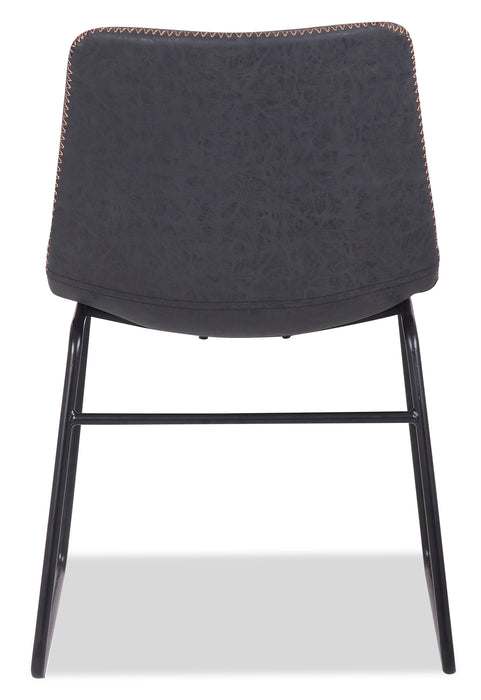 Tess Dining Chair - Grey