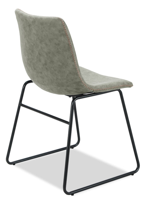 Tess Dining Chair - Khaki