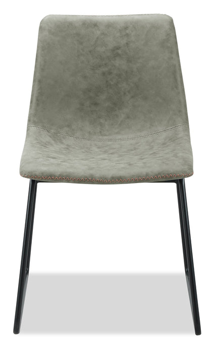 Tess Dining Chair - Khaki
