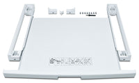 Bosch Laundry Stacking Kit with Pull-Out Shelf - WTZ11400UC