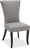 Bree Dining Chair - Taupe