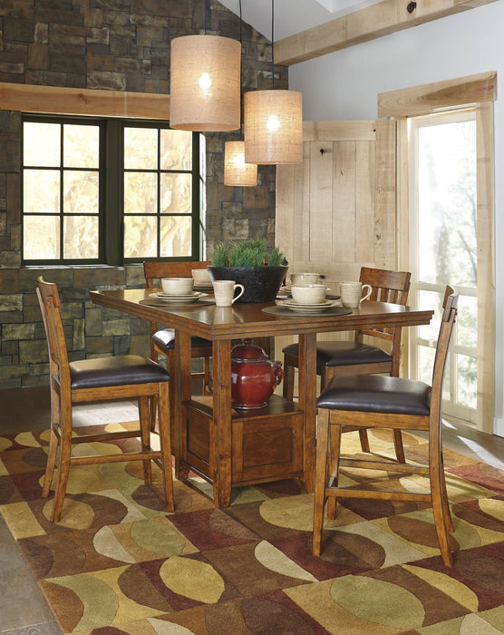 Ralene 24\" Bar Stool