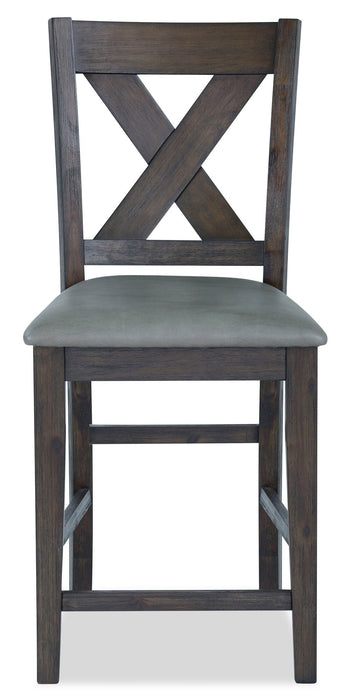 Tribeca Counter-Height Dining Chair