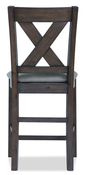 Tribeca Counter-Height Dining Chair