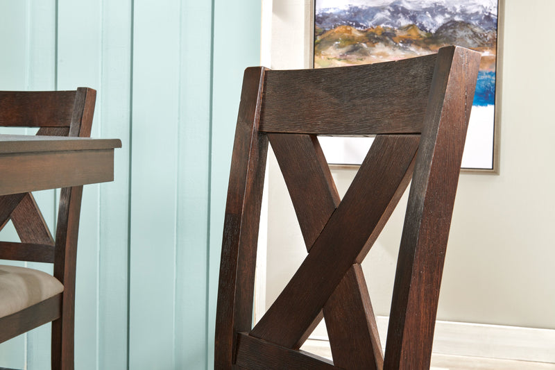 Tribeca Counter-Height Dining Chair