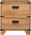 Driftwood Nightstand