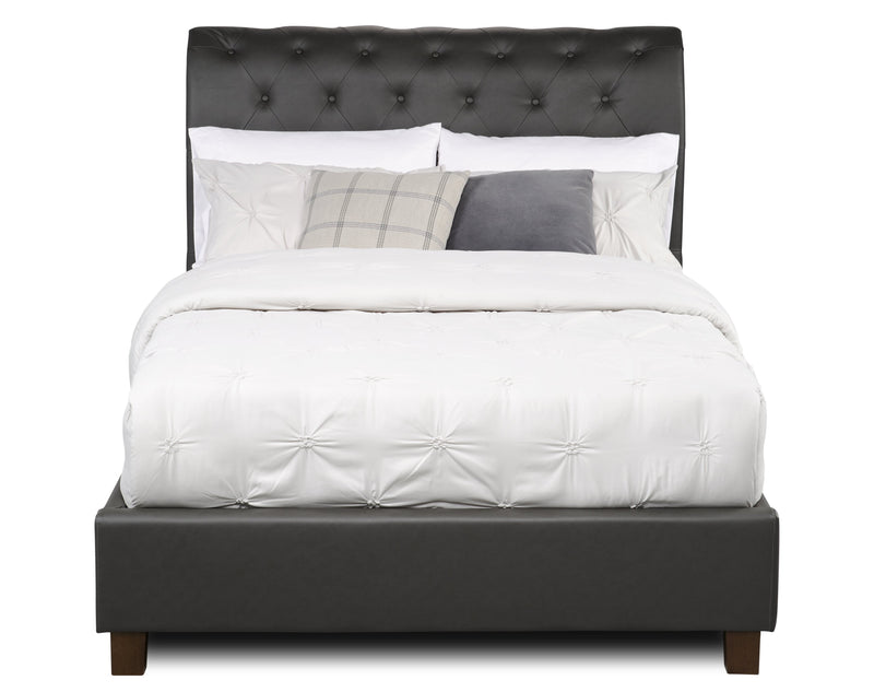 Tulsa Full Bed