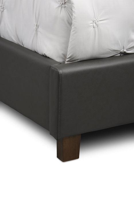 Tulsa King Bed