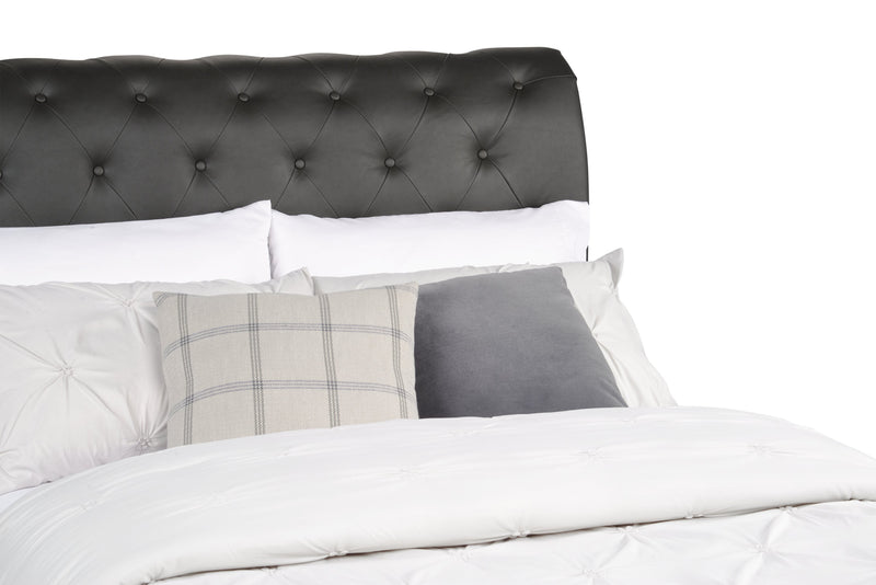Tulsa King Bed