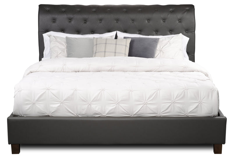 Tulsa King Bed