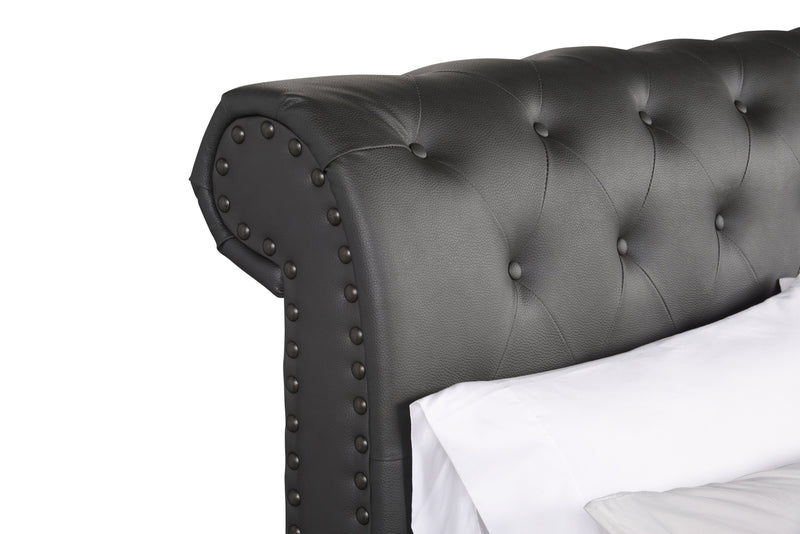 Tulsa Queen Bed