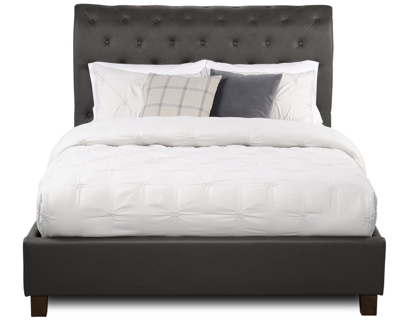 Tulsa Queen Bed