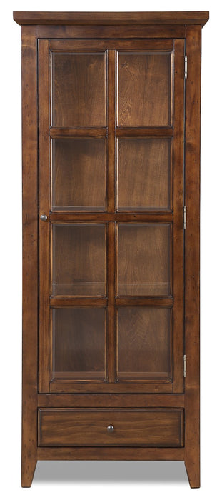 Bardini Display Cabinet