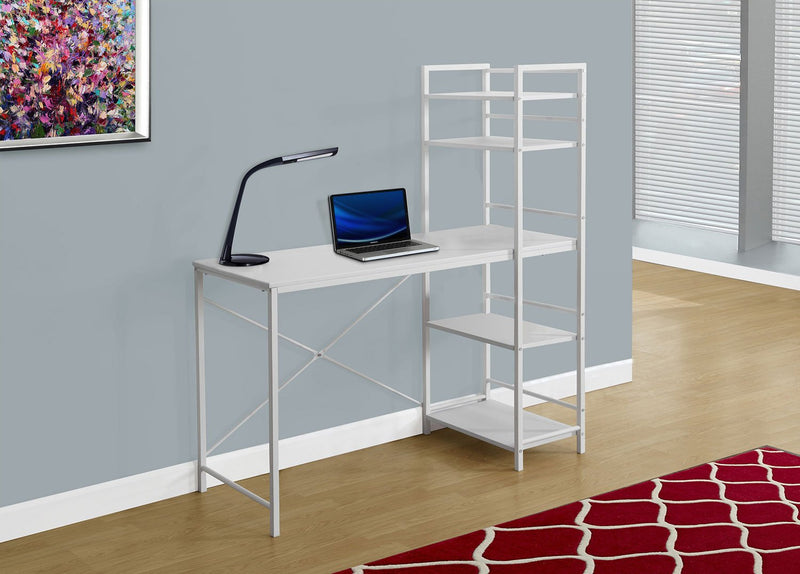Lulea Desk – White