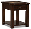 Roanoke End Table