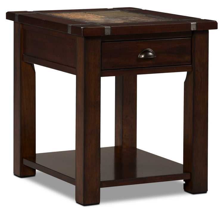 Roanoke End Table