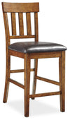 Ralene 24\" Bar Stool