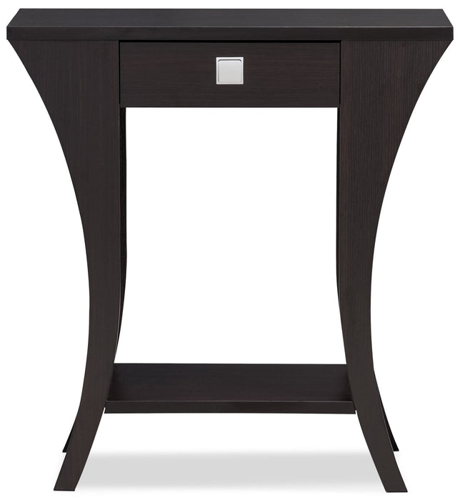 Manila Console Table