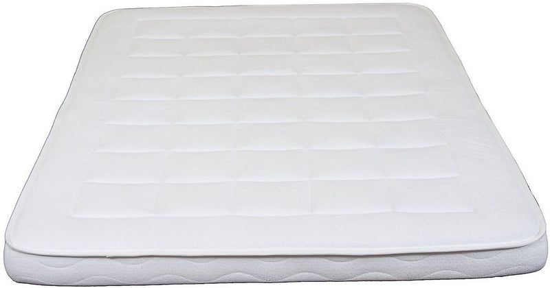 Vaso Deluxe Memory Foam Full Mattress
