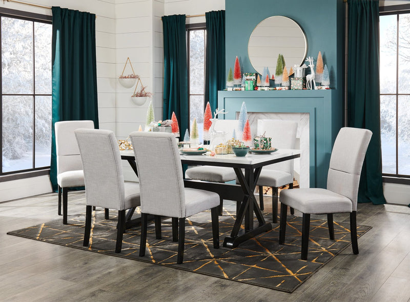 Verona Dining Chair