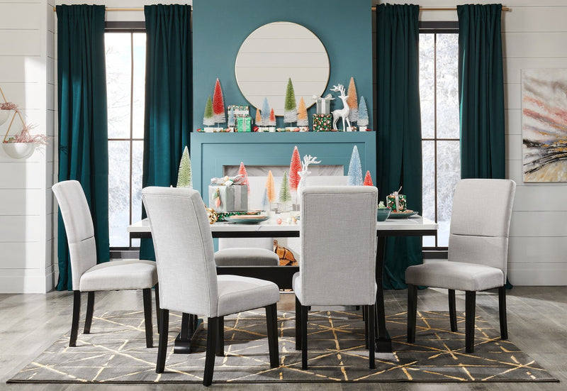 Verona Dining Chair