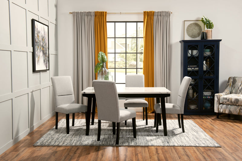 Verona Rectangular Dining Table