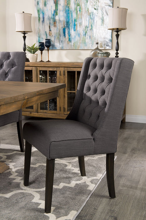 Taza Area Rug – 7' x 10'