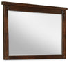 Sonoma Mirror