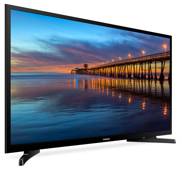 Samsung 32\" LED 1080p Smart HDTV - UN32N5300FXZC