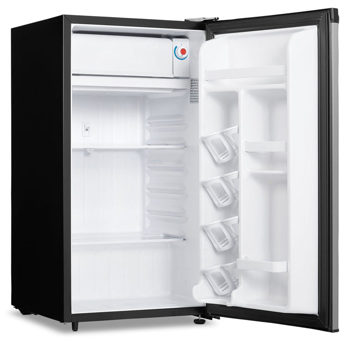 Danby Compact Refrigerator - DCR032A2BSLDD