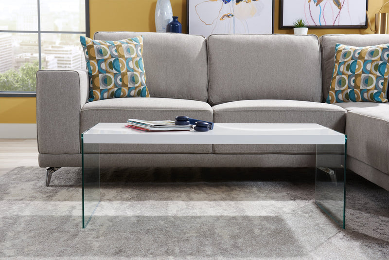Waterford Coffee Table