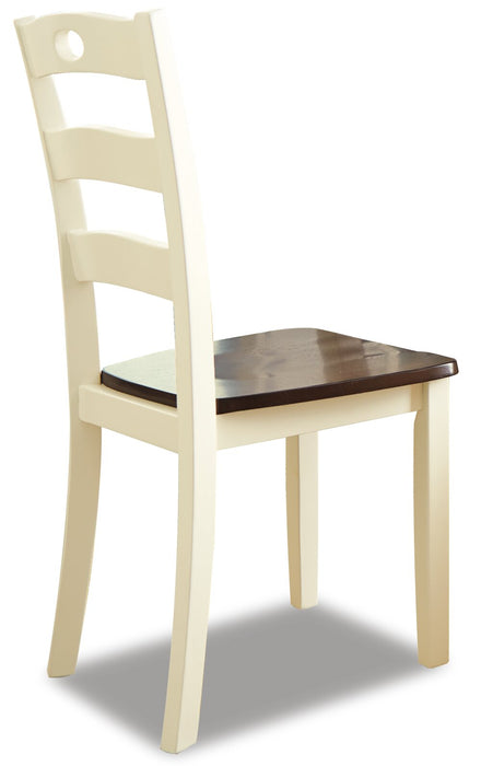 Woodanville Dining Chair