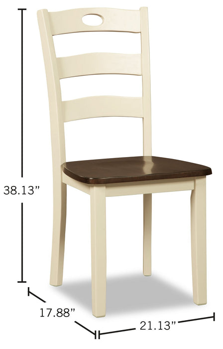 Woodanville Dining Chair
