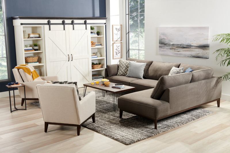 Woodland Coffee Table - Oak