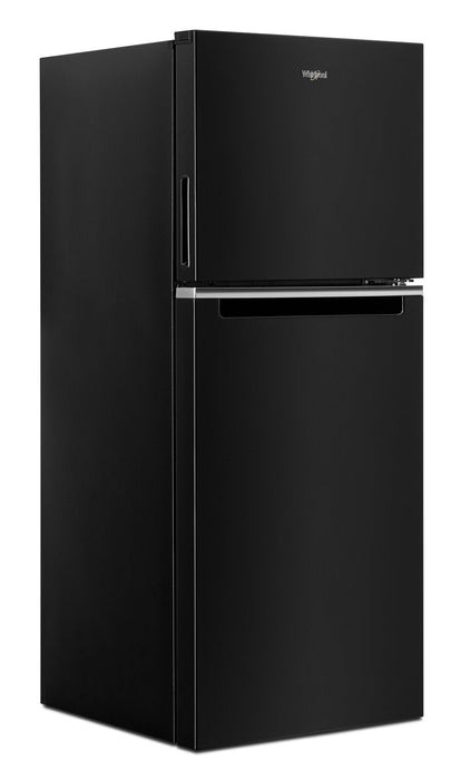 Whirlpool 11.6 Cu. Ft. Top-Freezer Refrigerator - WRT312CZJB