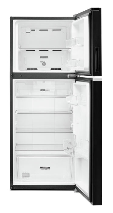 Whirlpool 11.6 Cu. Ft. Top-Freezer Refrigerator - WRT312CZJB