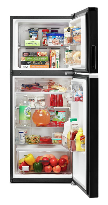 Whirlpool 11.6 Cu. Ft. Top-Freezer Refrigerator - WRT312CZJB