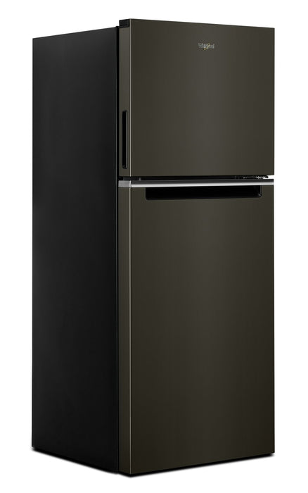 Whirlpool 11.6 Cu. Ft. Top-Freezer Refrigerator - WRT312CZJV
