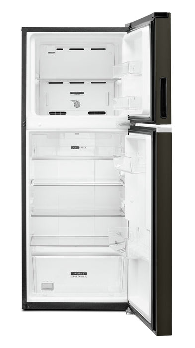 Whirlpool 11.6 Cu. Ft. Top-Freezer Refrigerator - WRT312CZJV