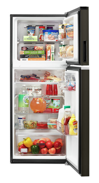 Whirlpool 11.6 Cu. Ft. Top-Freezer Refrigerator - WRT312CZJV