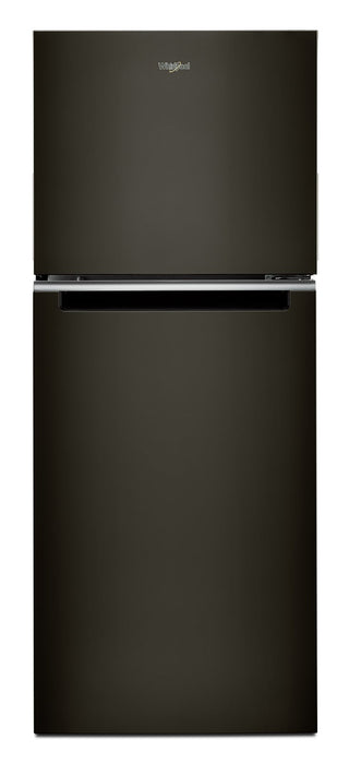 Whirlpool 11.6 Cu. Ft. Top-Freezer Refrigerator - WRT312CZJV