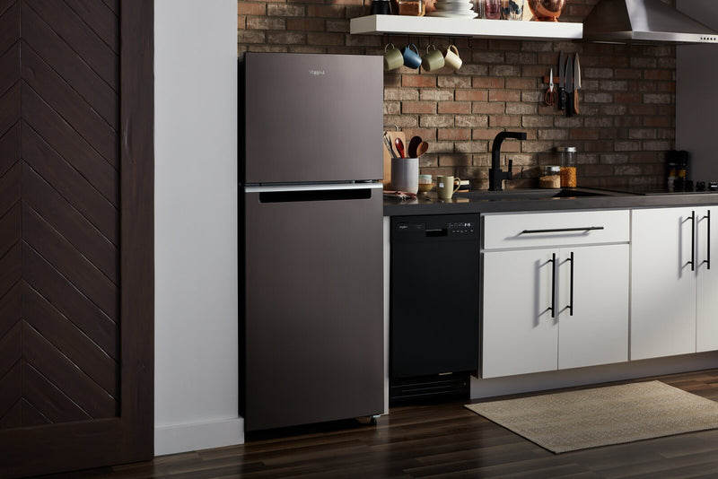 Whirlpool 11.6 Cu. Ft. Top-Freezer Refrigerator - WRT312CZJV