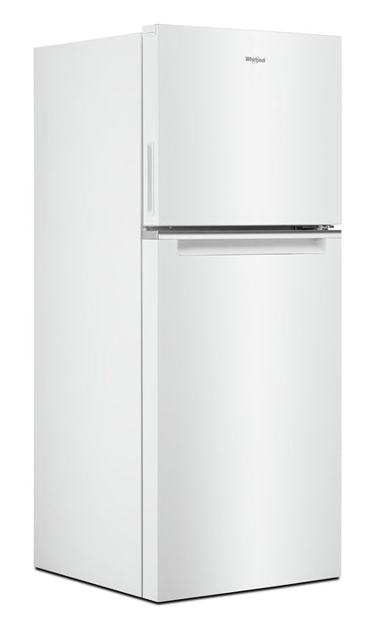 Whirlpool 11.6 Cu. Ft. Top-Freezer Refrigerator - WRT312CZJW
