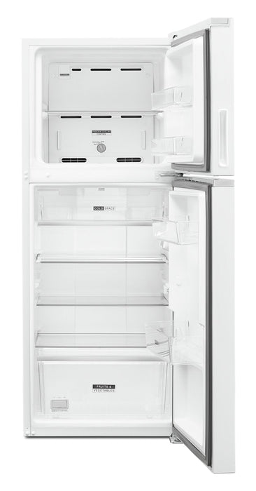 Whirlpool 11.6 Cu. Ft. Top-Freezer Refrigerator - WRT312CZJW