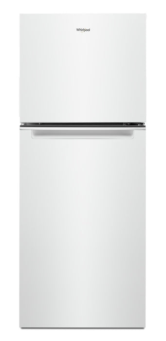 Whirlpool 11.6 Cu. Ft. Top-Freezer Refrigerator - WRT312CZJW