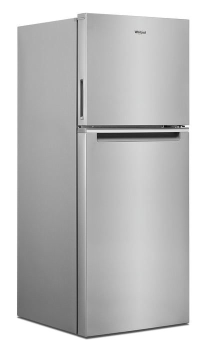 Whirlpool 11.6 Cu. Ft. Top-Freezer Refrigerator - WRT312CZJZ