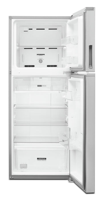 Whirlpool 11.6 Cu. Ft. Top-Freezer Refrigerator - WRT312CZJZ