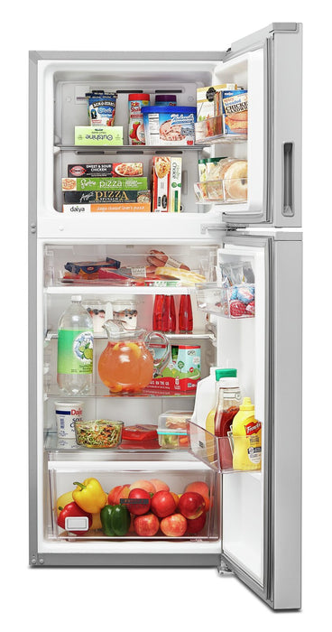 Whirlpool 11.6 Cu. Ft. Top-Freezer Refrigerator - WRT312CZJZ