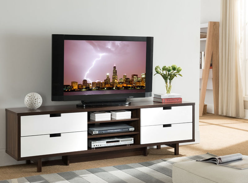 Lovran 71\" TV Stand